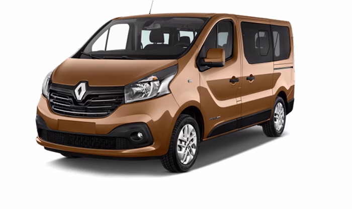 What companies run services from Zadar to Bibinje?