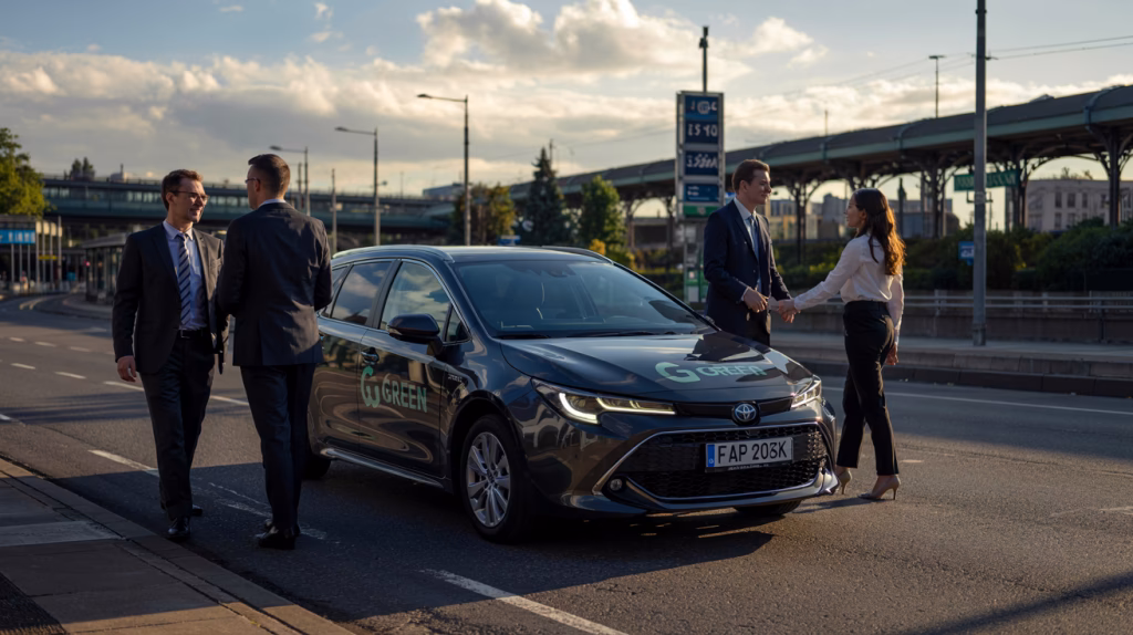 Is there a bus from London to Bicester Village?