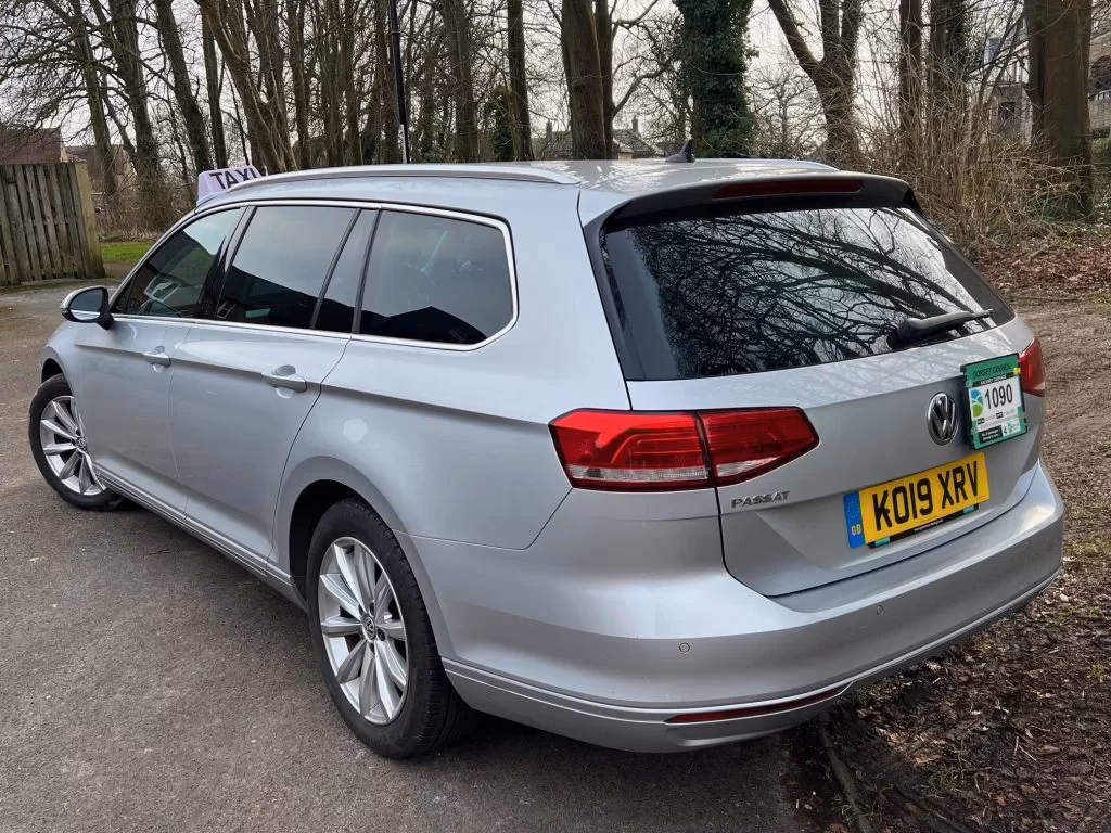 Do you take a taxi from Dorset to Bridport?