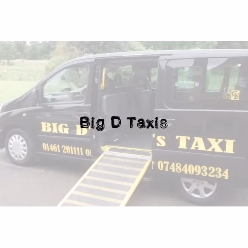 Does big D's have a safety rating?