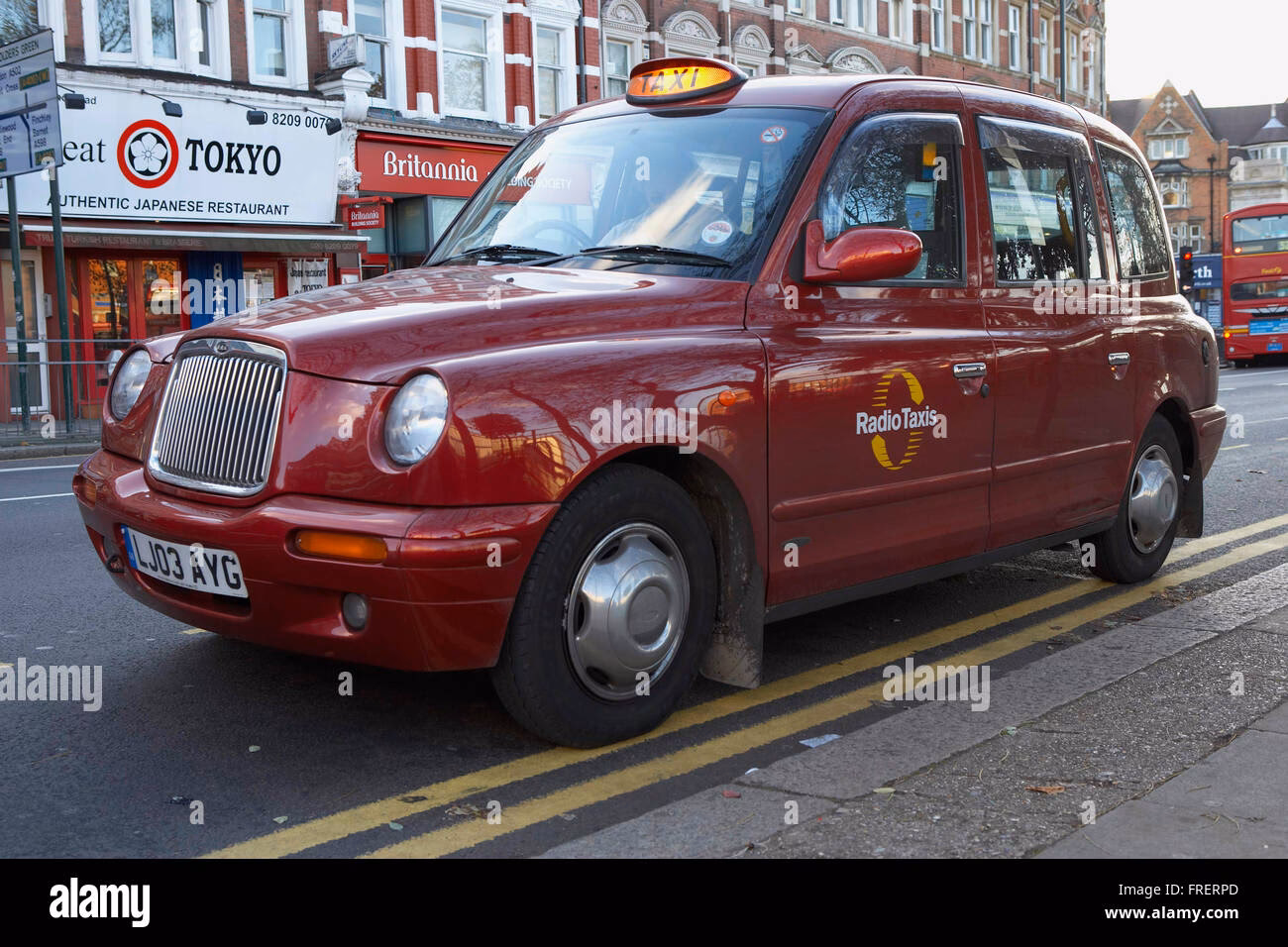 How does Big Red Directory work?