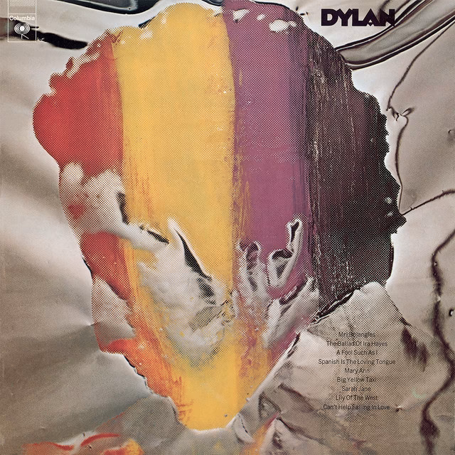 What is the theme of The Big Yellow Taxi?