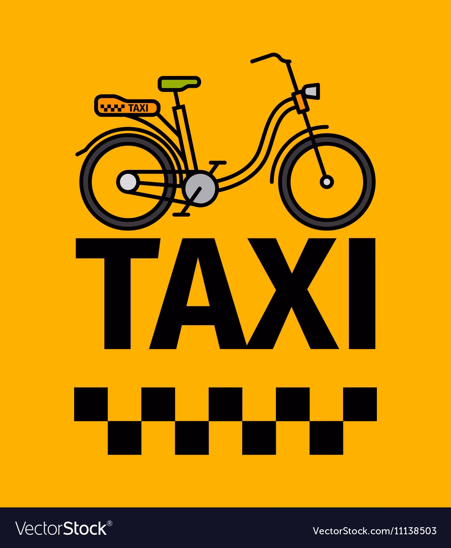 What is Rapido bike taxi logo?