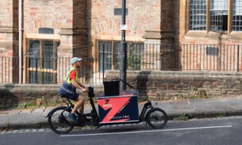 What services does Bristol Cycling Centre offer?