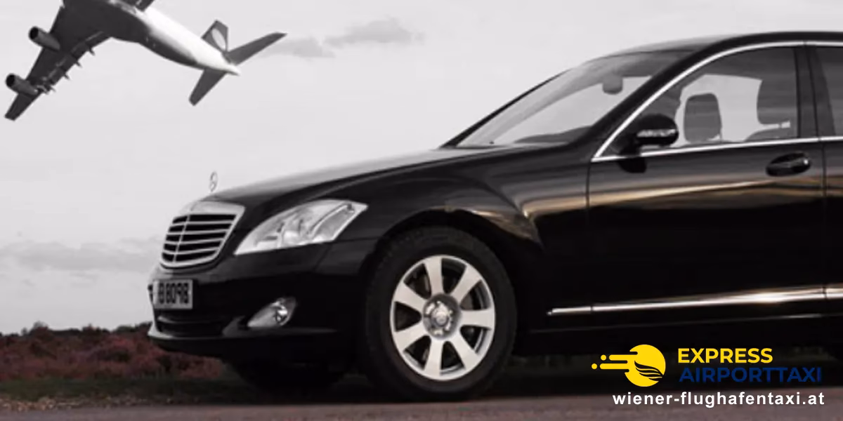 Was kostet ein Taxi in Wien?