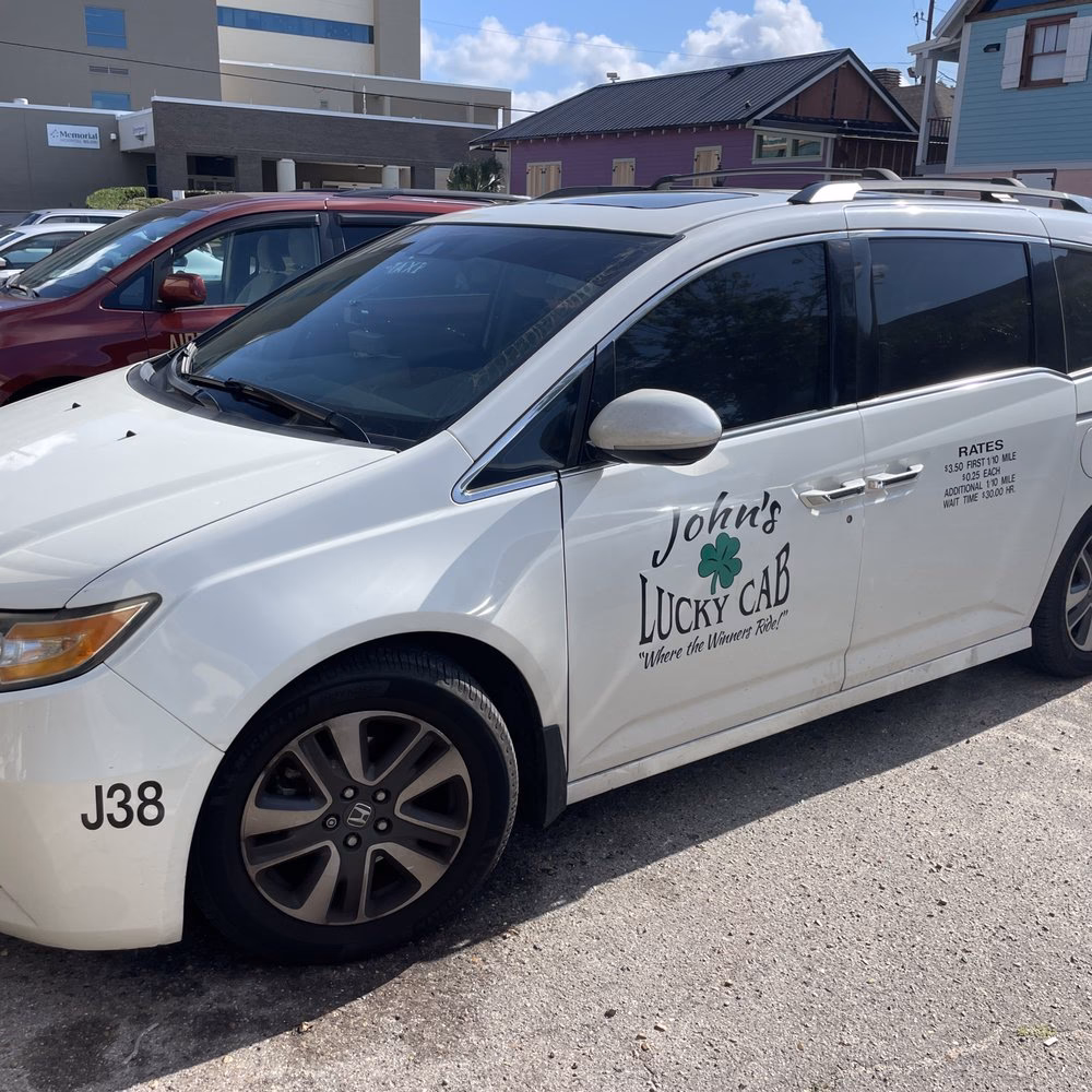 How do I book a ride at Gulfport-Biloxi International Airport?