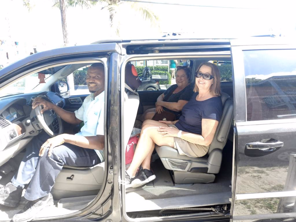 What to do in Bimini?