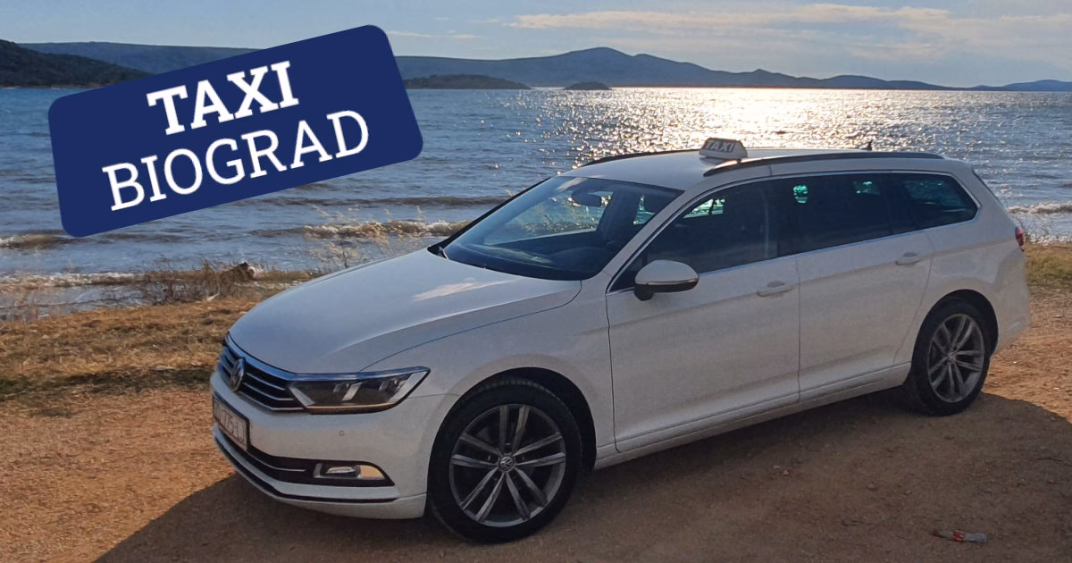 Does welcome pickups offer a taxi service in Belgrade?