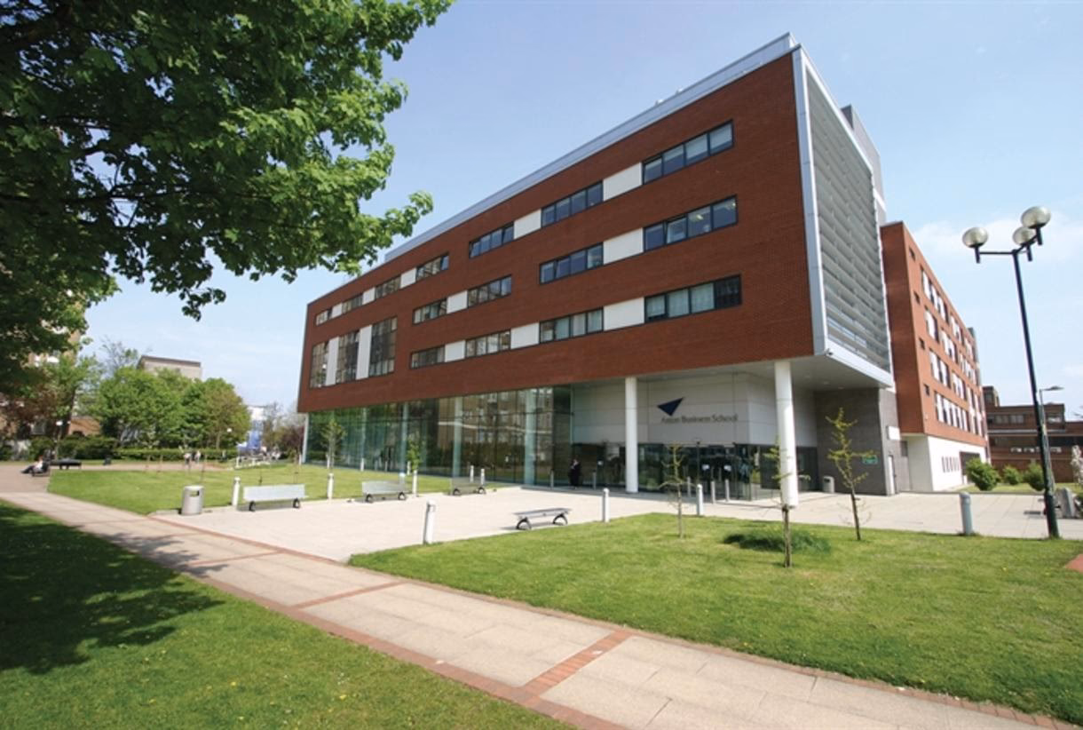 What is Conference Aston?