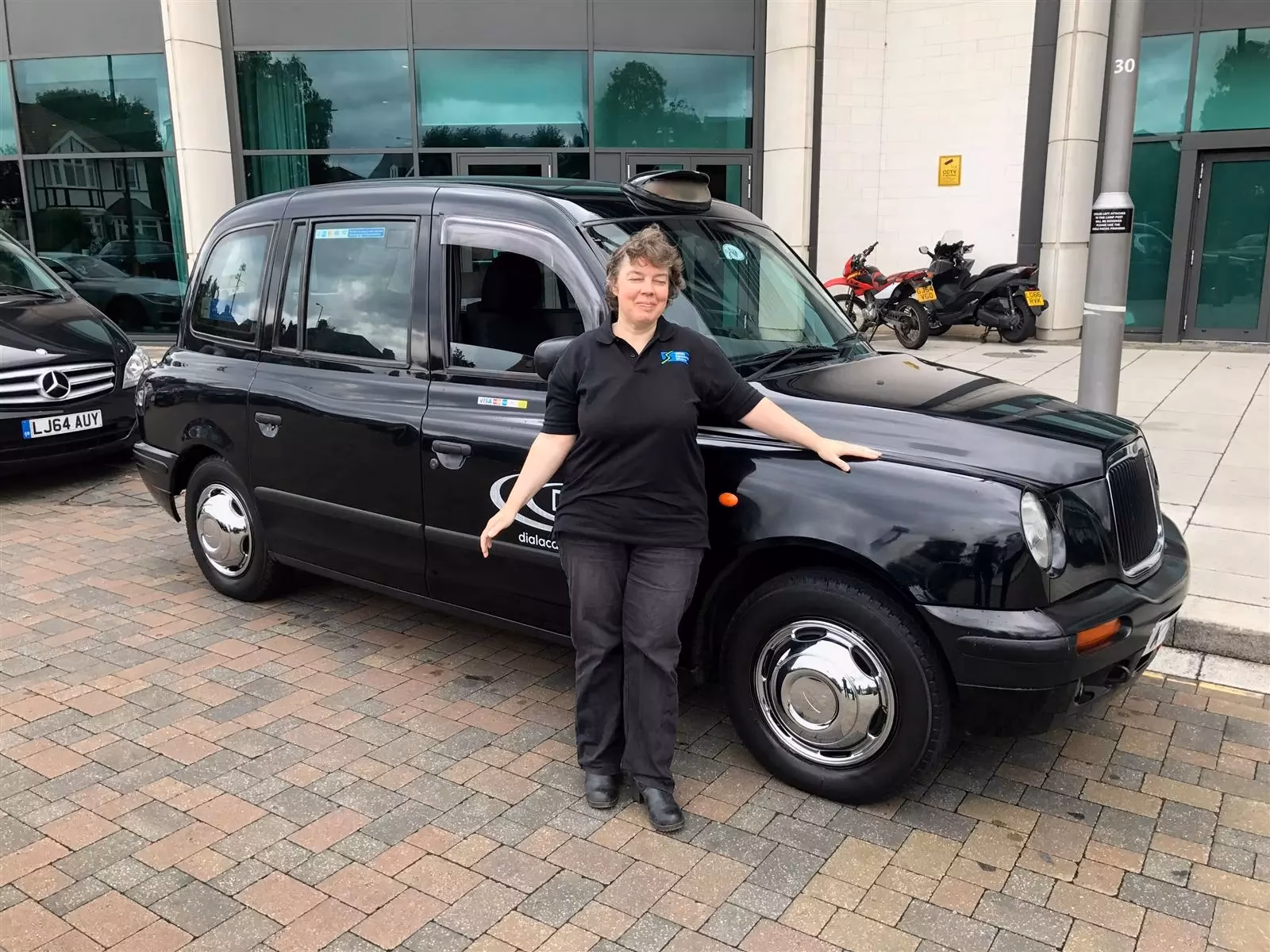 Who are Birmingham autogas?