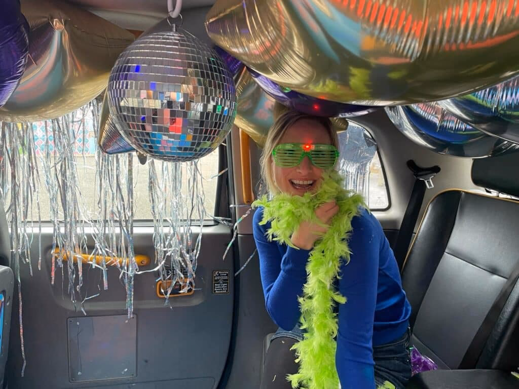 How much is a taxi from Birmingham Airport to the Vale?