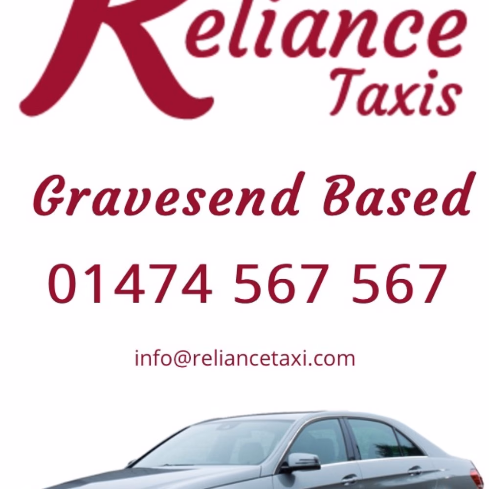 What services does Gravesend offer?
