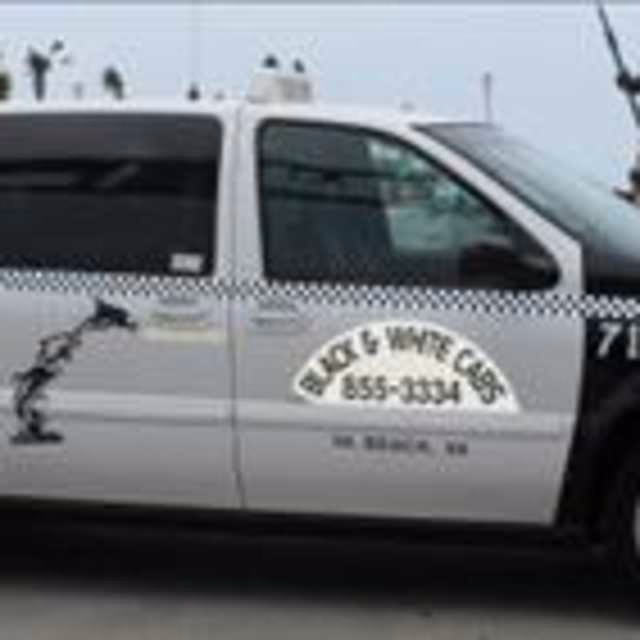 Which cab service in Virginia Beach / Norfolk?