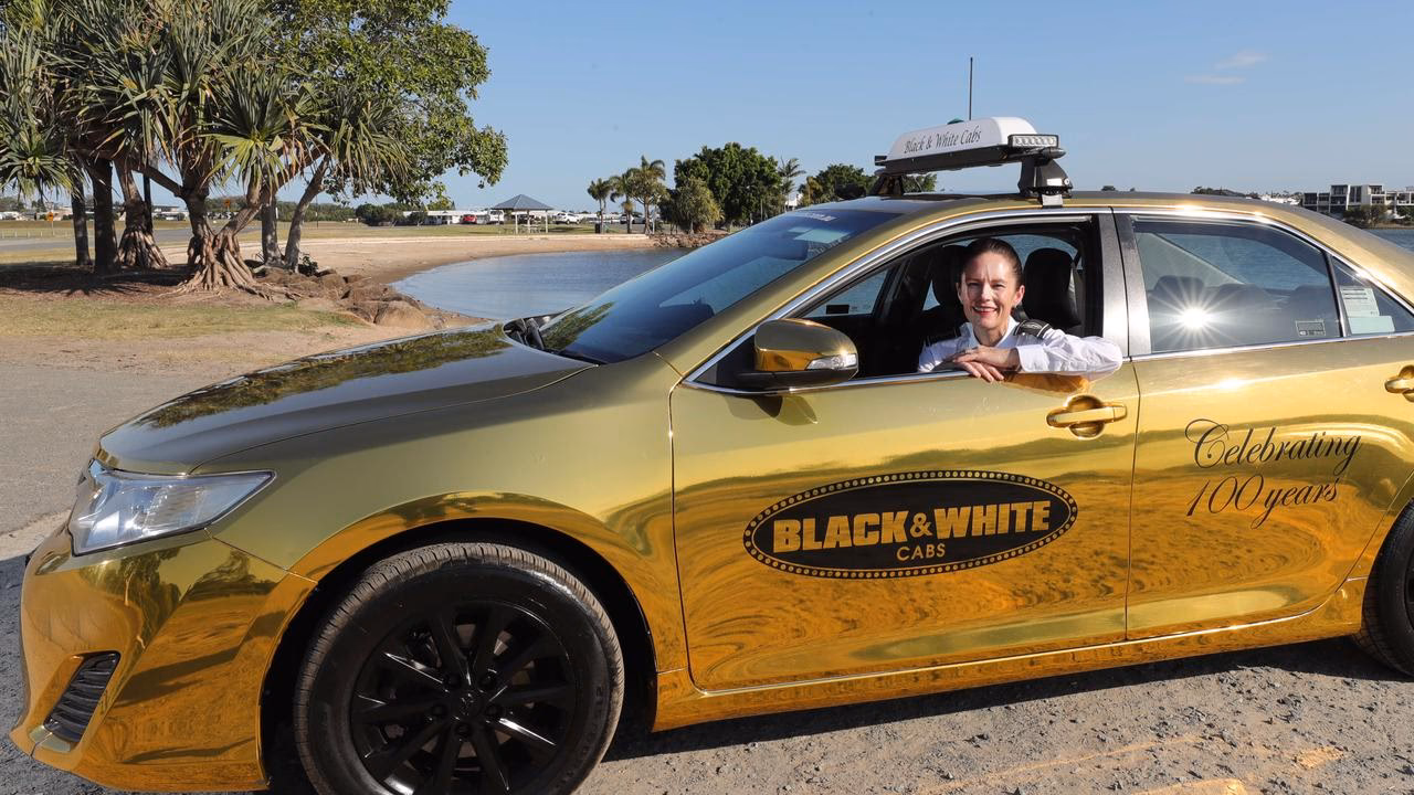 How to book A Mackay Airport transfer?