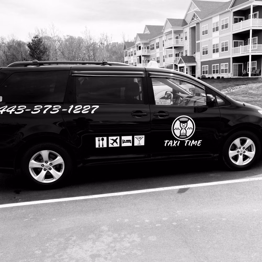 What is the best taxi service in Chesapeake?