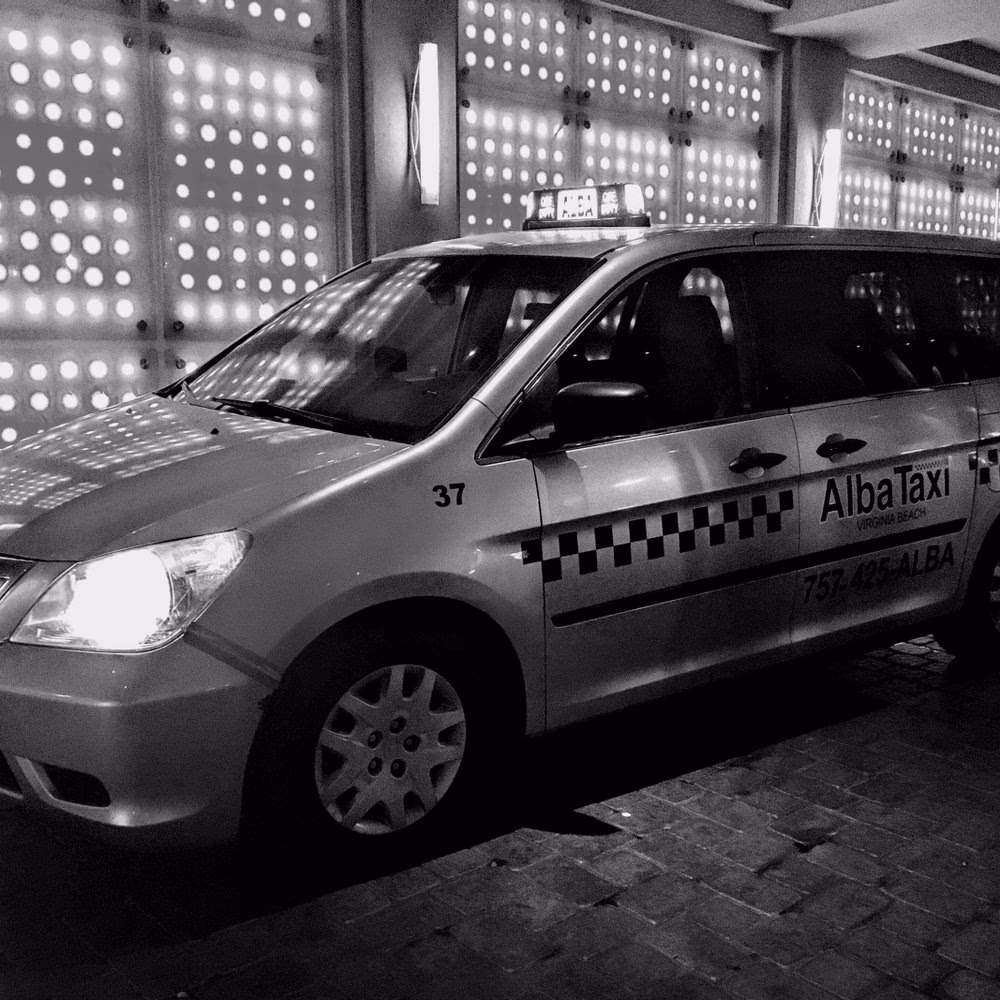 Why should you choose a cab company in Virginia Beach?