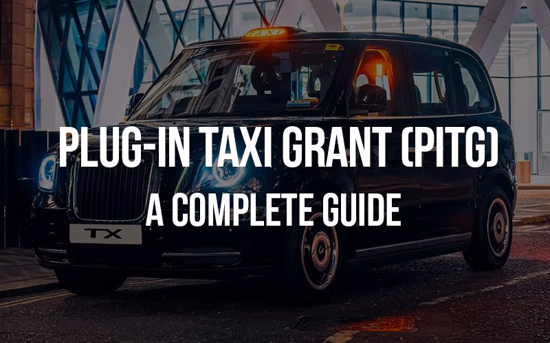 What is a black cab?