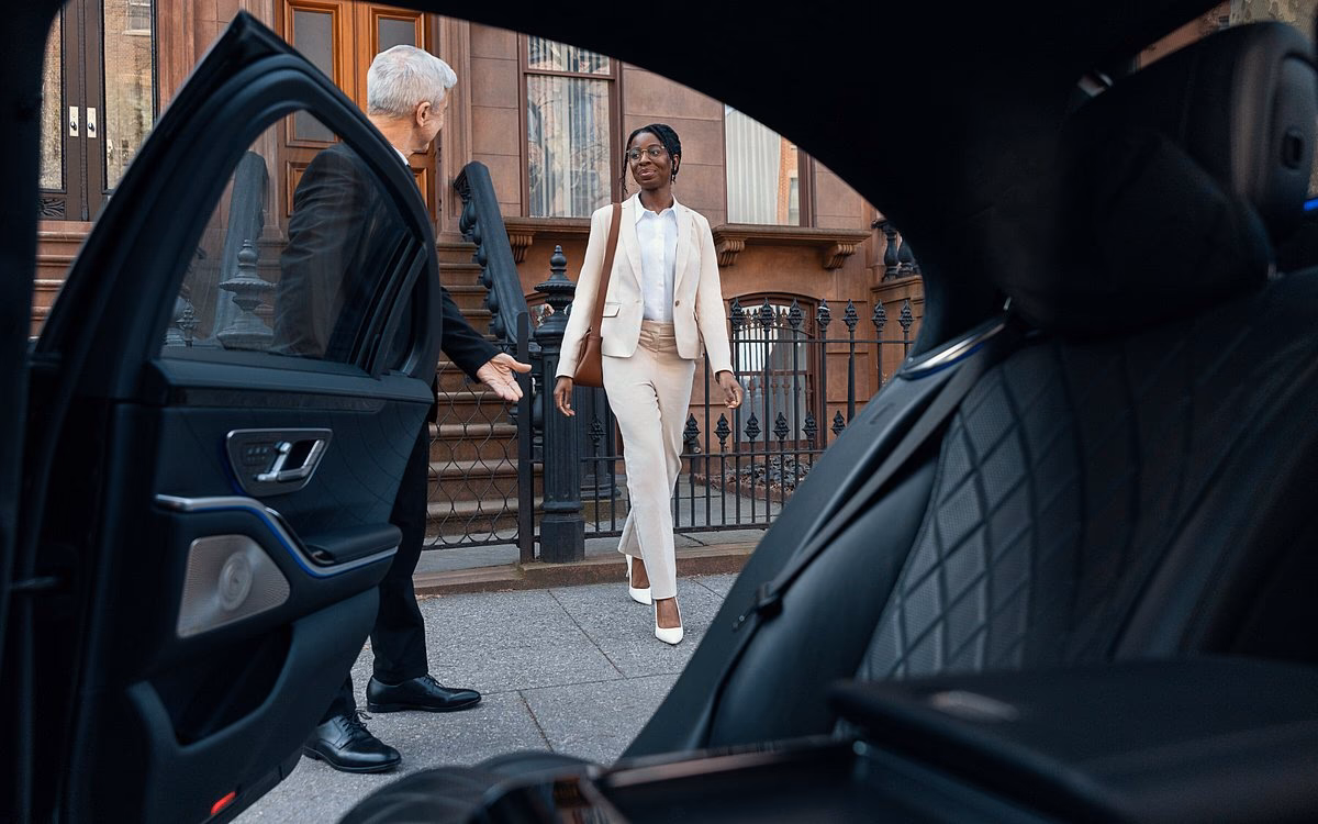 Is Blacklane a good airport transfer service?