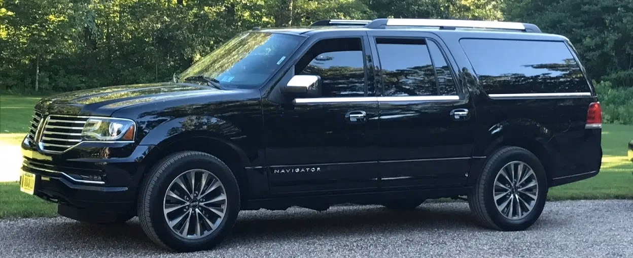 What is the best car service in Washington DC?