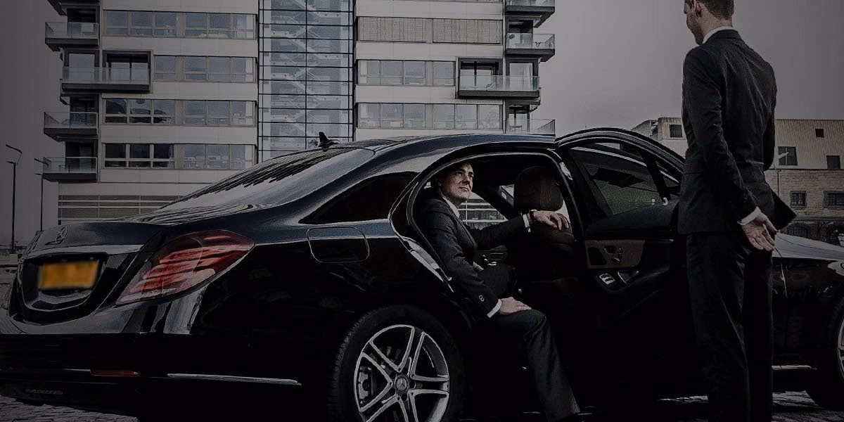 How to get a taxi in the Netherlands?