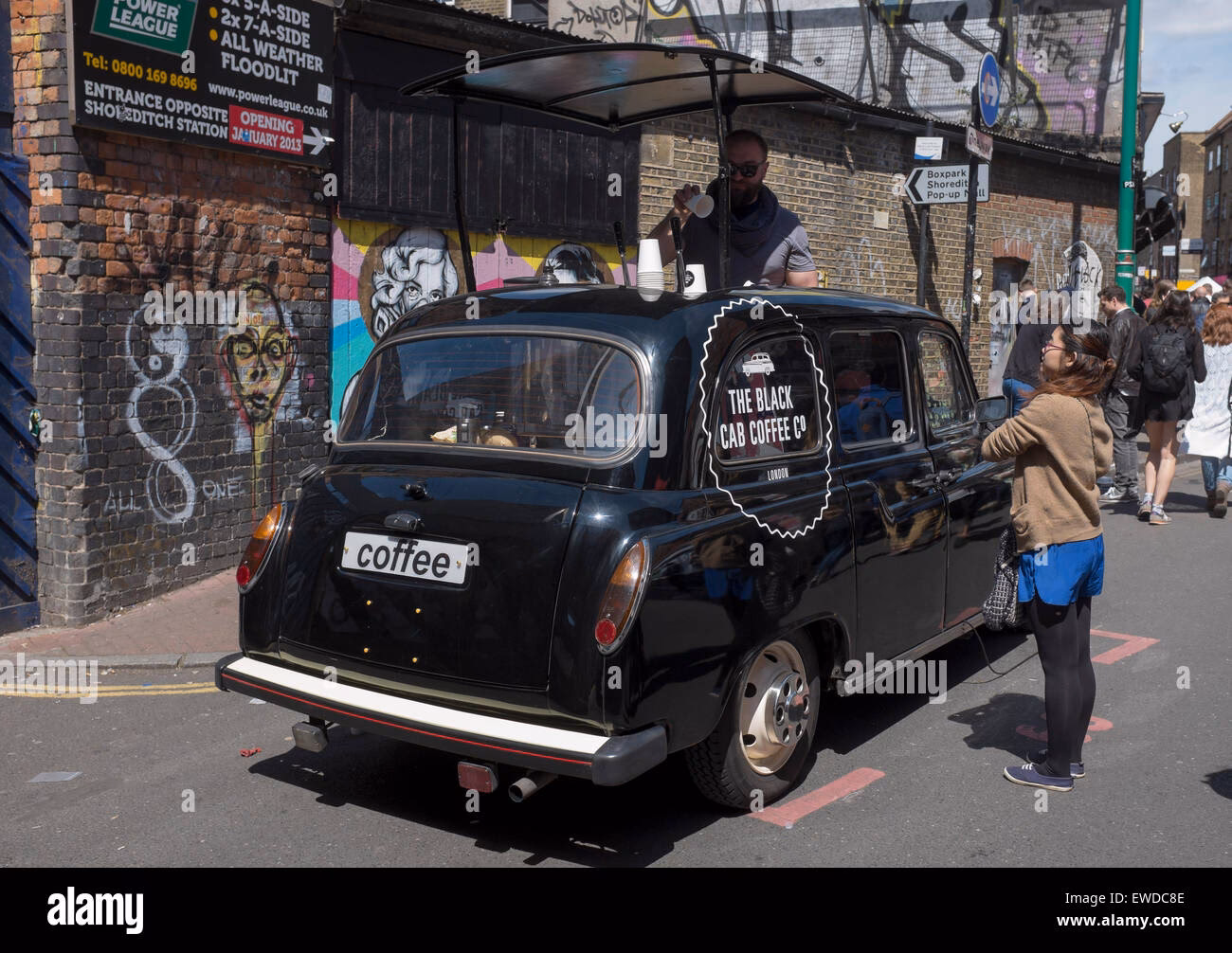 Why should I subscribe to black cab Coffee Co?