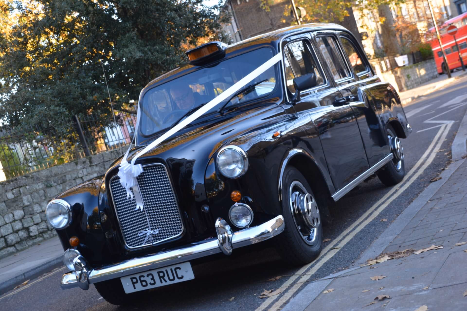 Where can I hire a prom car in the UK?