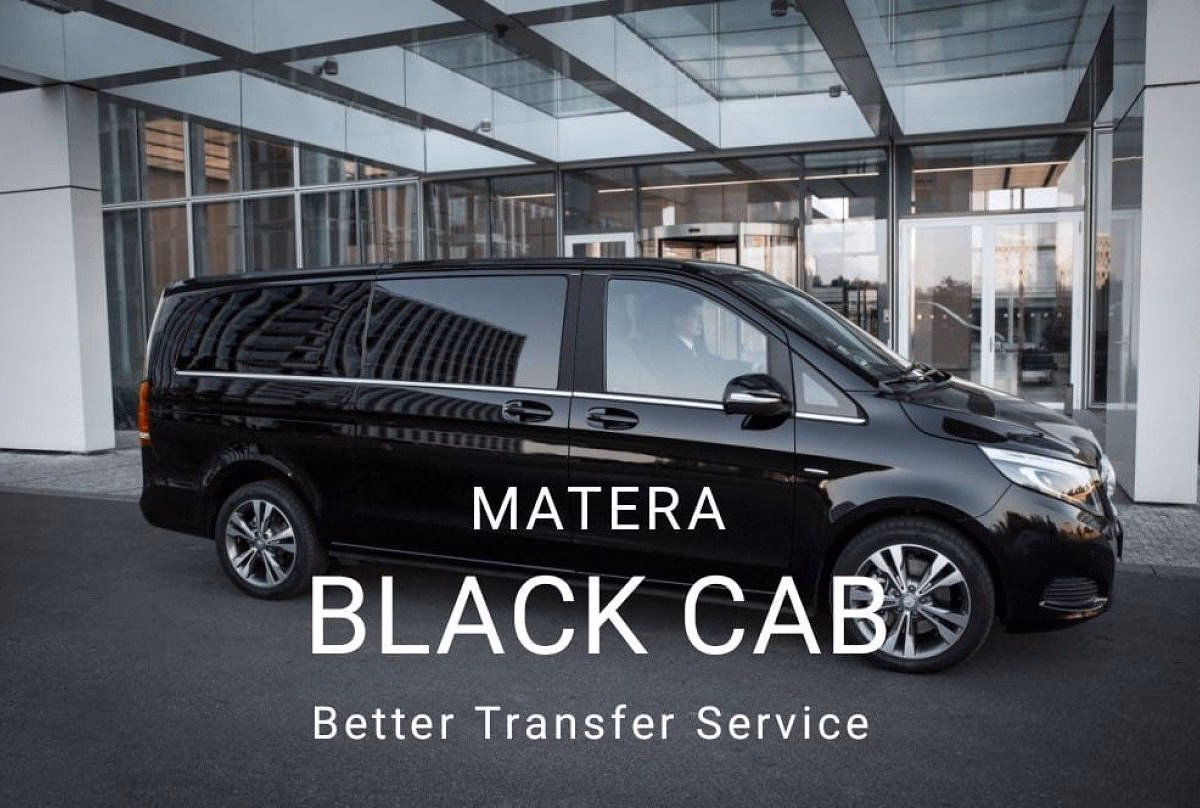 Does Blacklane offer a taxi service in Milan?