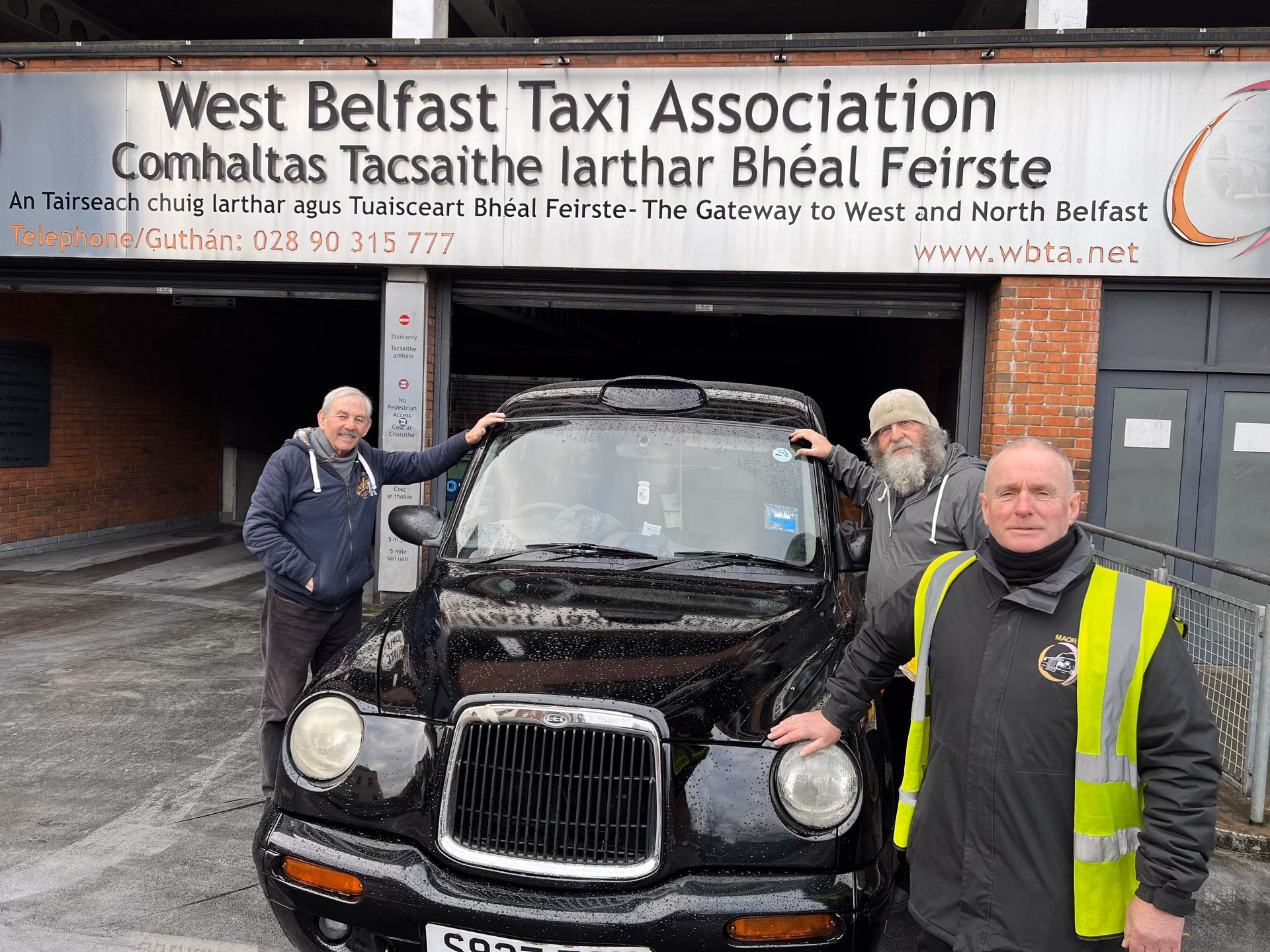 What if I Lose my property at Belfast International Airport?