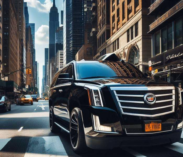 Are taxis licensed in New York City?