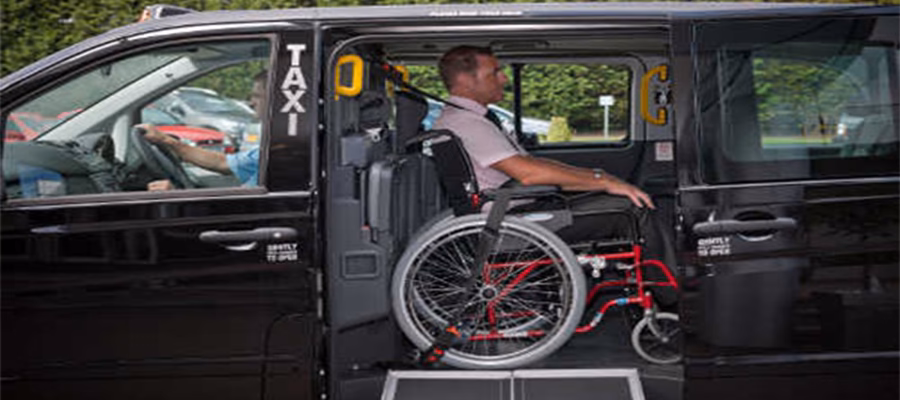 What happened to black cab coffee Bromley?