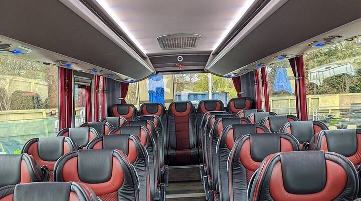 How much does a BlackBerry cars Heathrow Airport transfer cost?