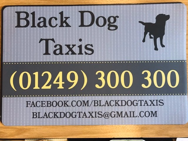 Why should you book a taxi with Black Country cars?