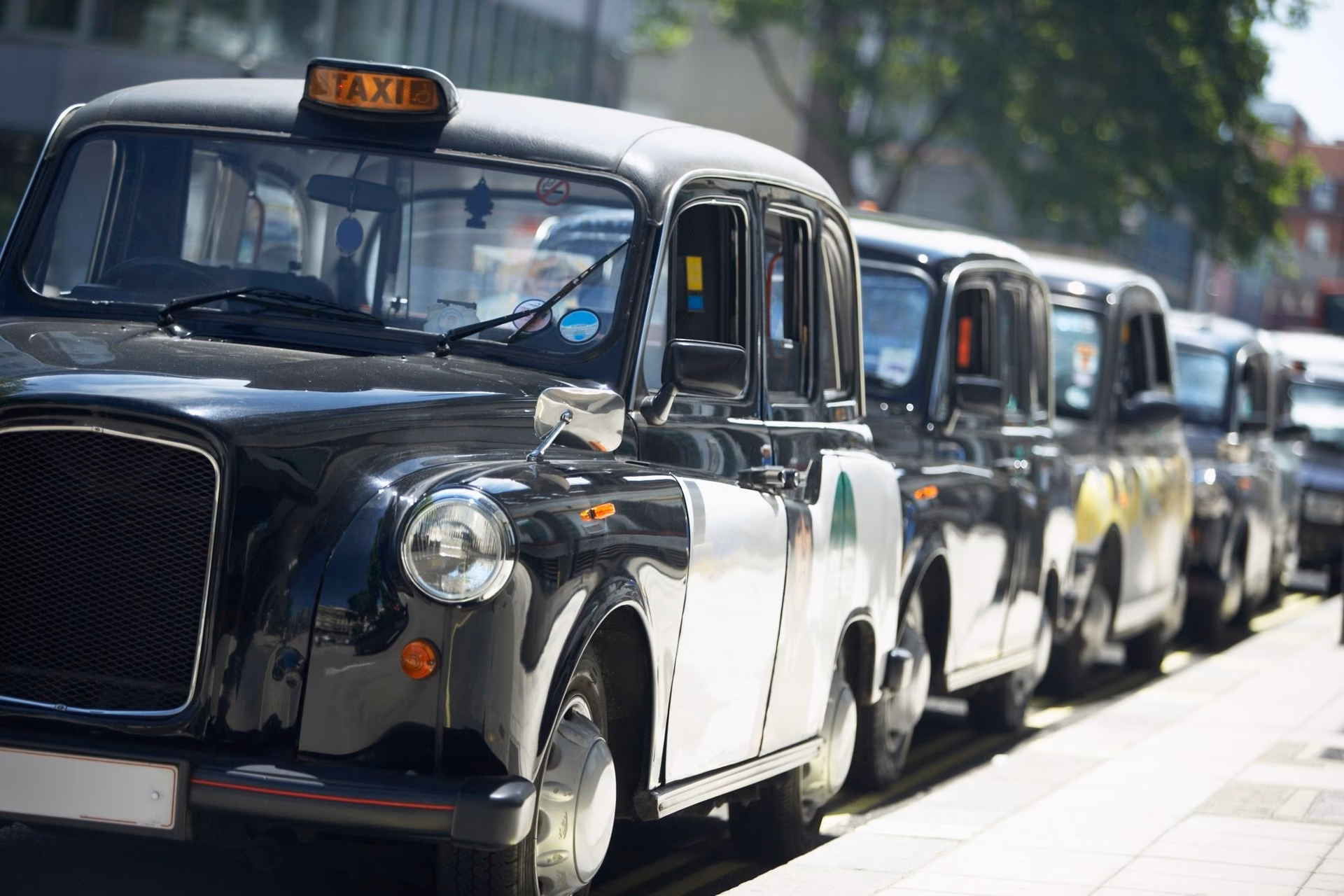 Why should you book a taxi with Black Country cars?