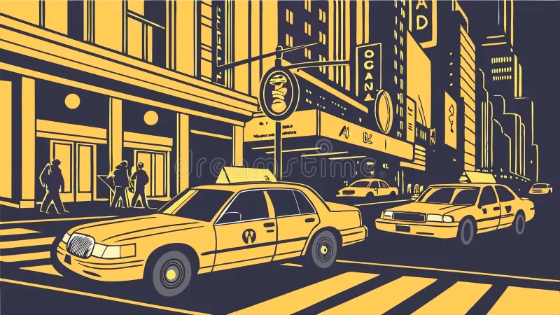 Does Blacklane offer a chauffeur service in NYC?