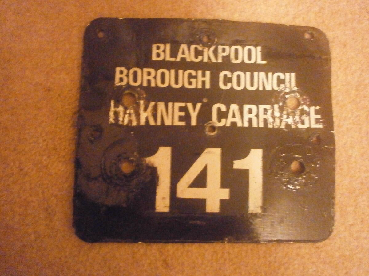 How much does it cost to open a casino in Blackpool?