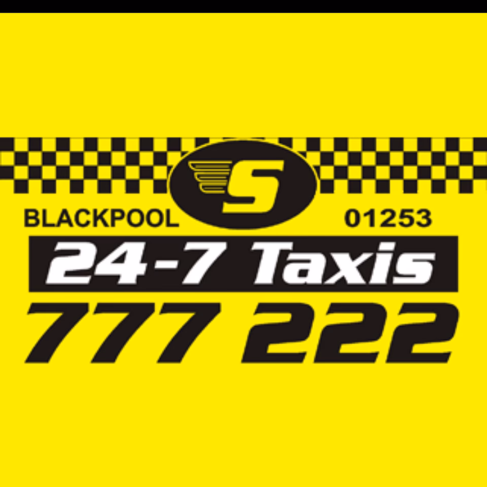 Who are Blackpool cabs?