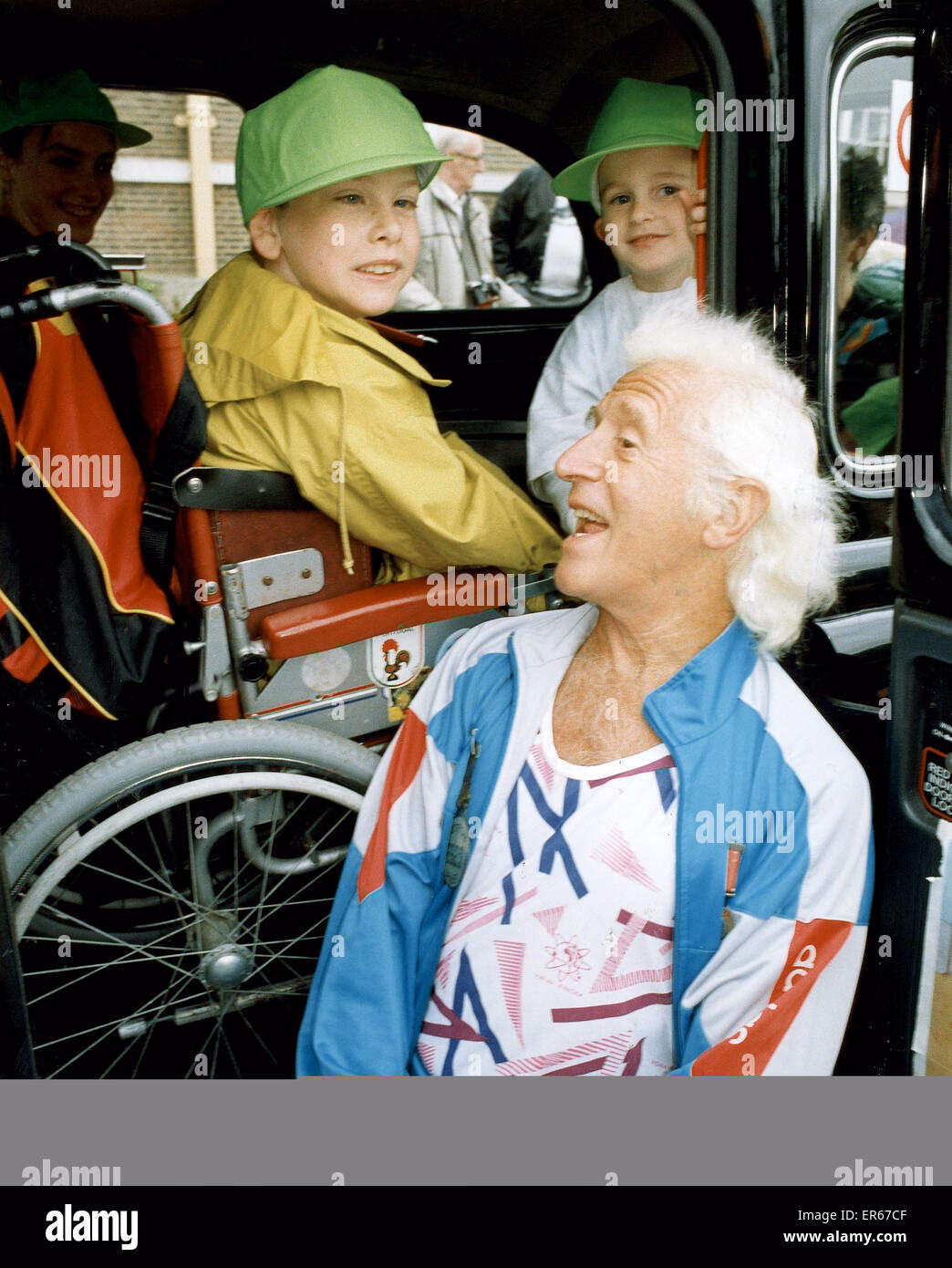 What is rideability in Blackpool?