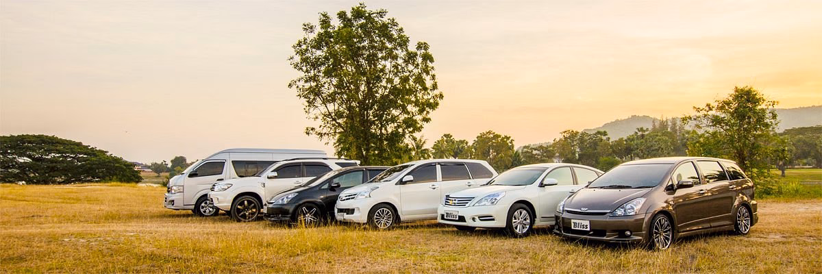 How to get from Bangkok to huahin?