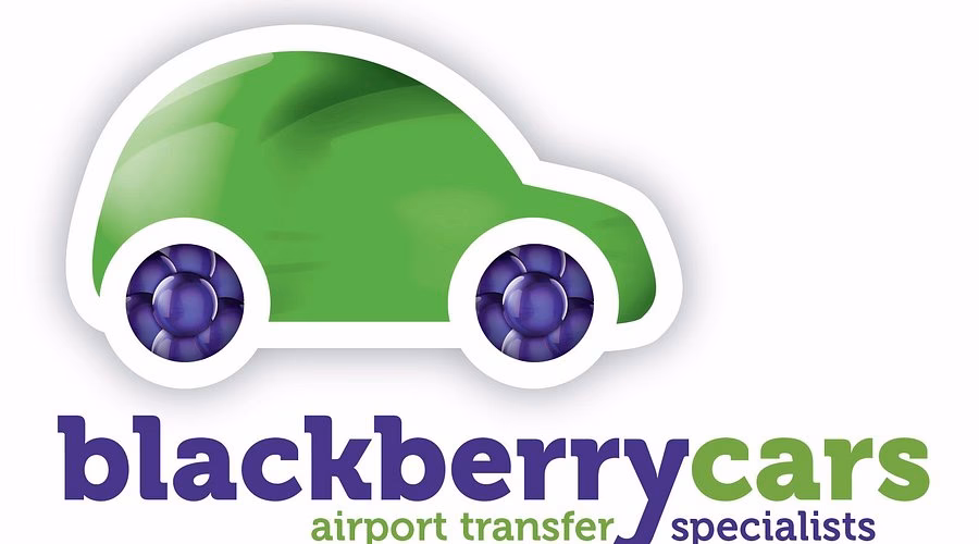 How much does a BlackBerry cars Heathrow Airport transfer cost?