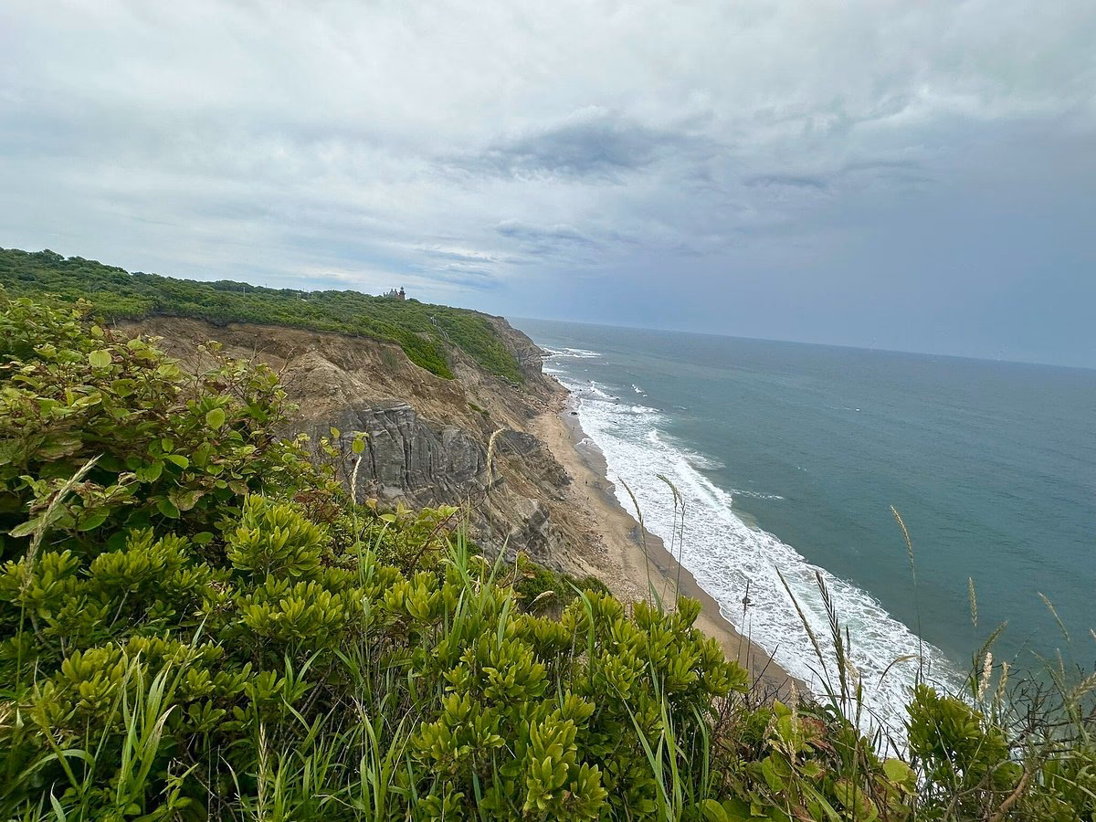 How much does it cost to drive to Block Island?
