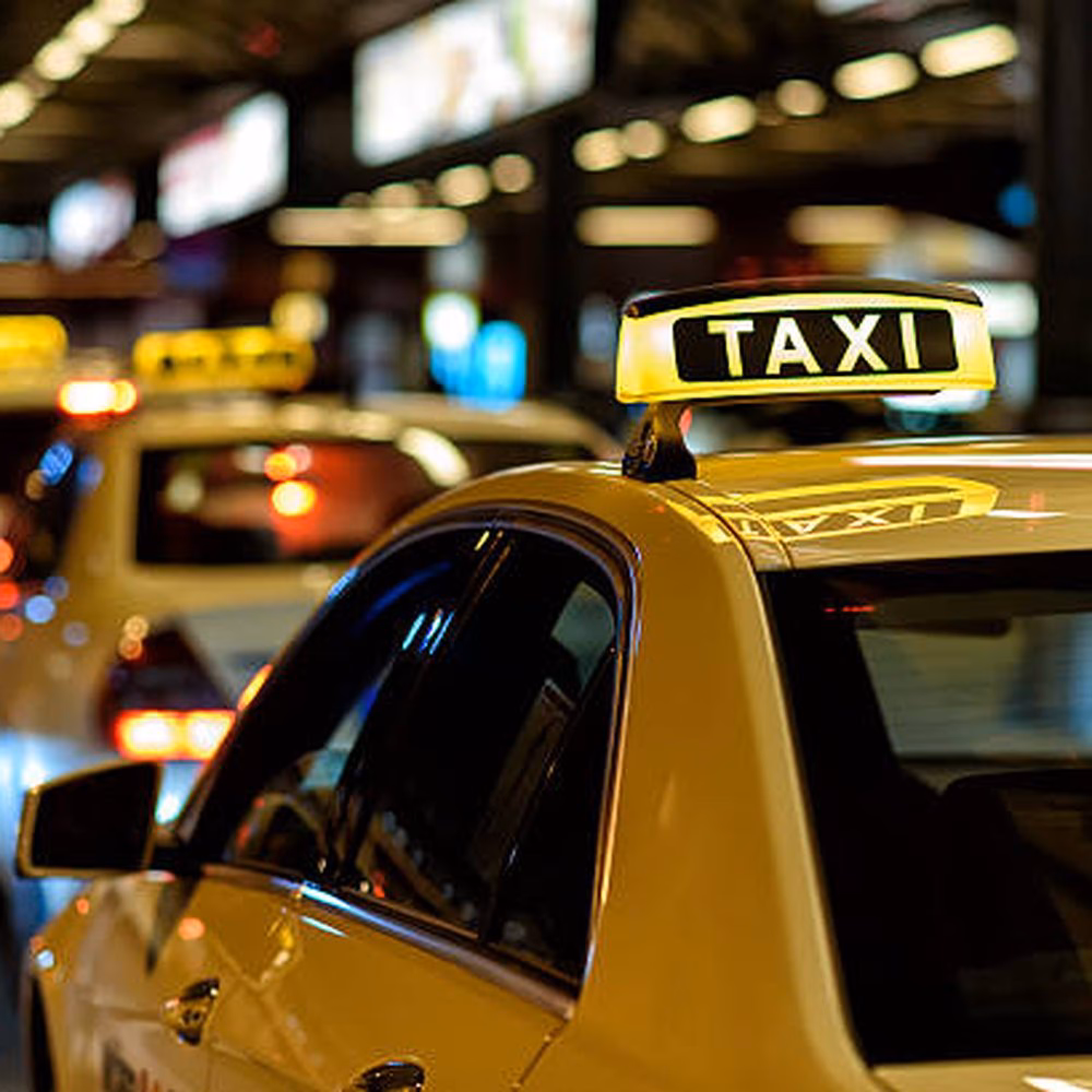 Why choose Circle City Cab for your Bloomington taxi service?