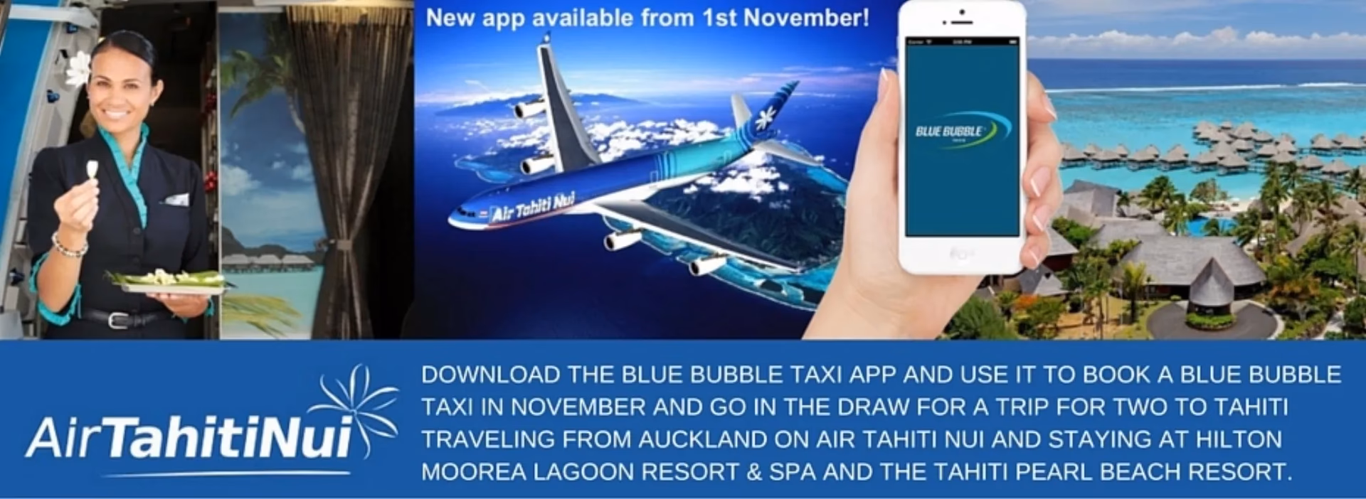 What is blue pebble doing in 2025?