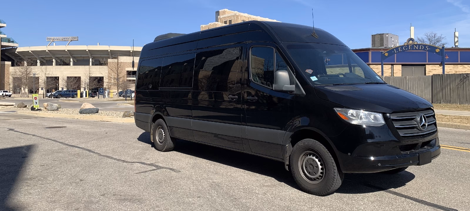 What are the best cab services in Bend?