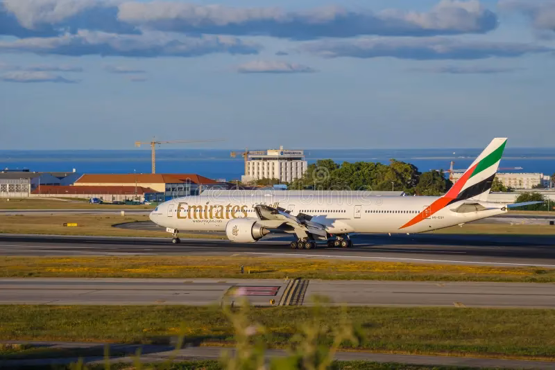 Who is Blue Sky Villas?