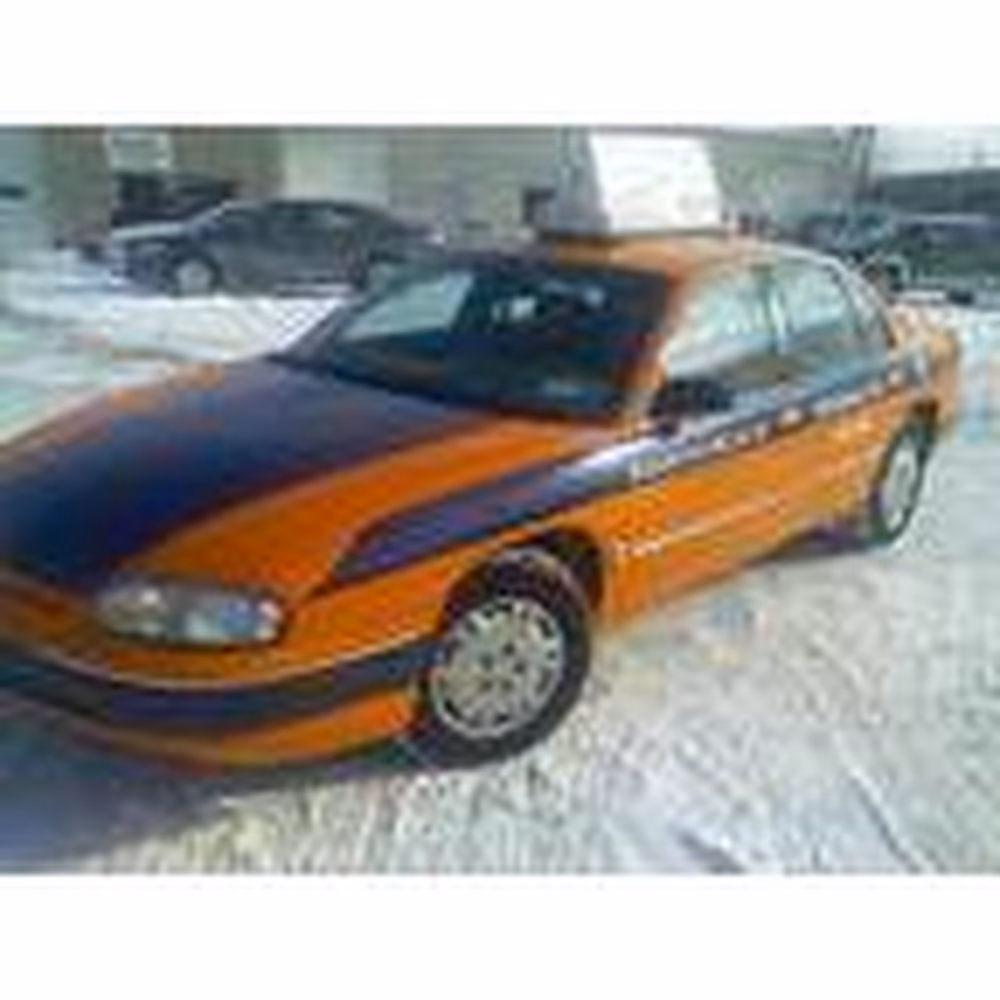 What is Blue Star Transportation?