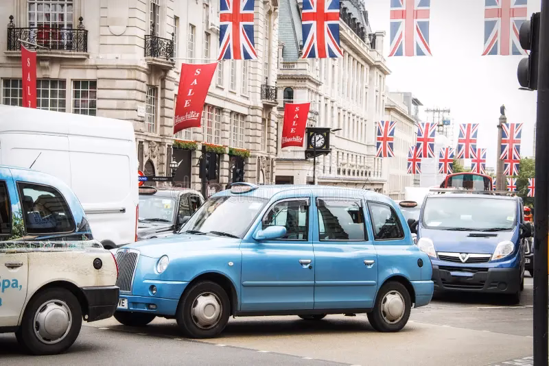 Who is blue sky taxis Leicester?