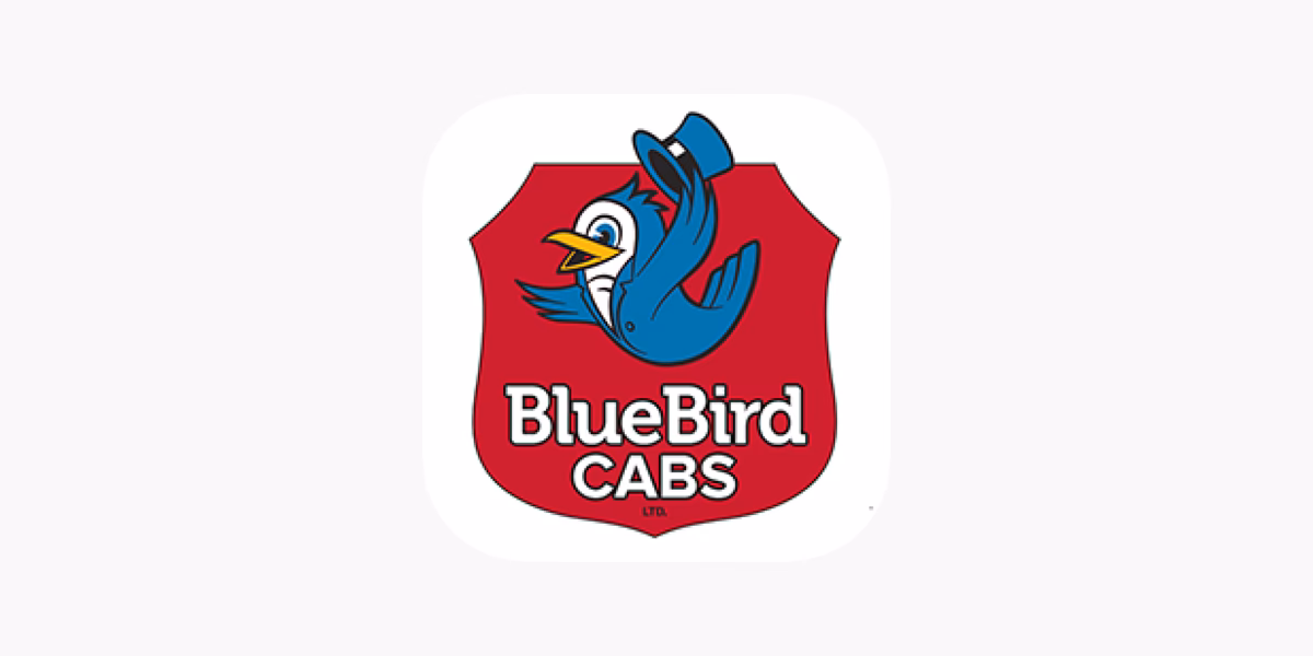 Who are Bluebird private hire taxis?