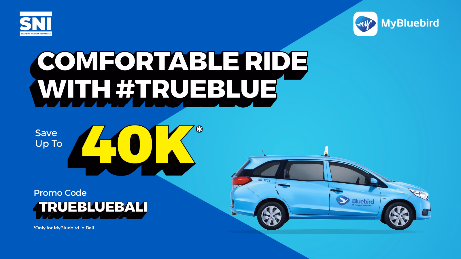 Is there a Blue Bird taxi service?