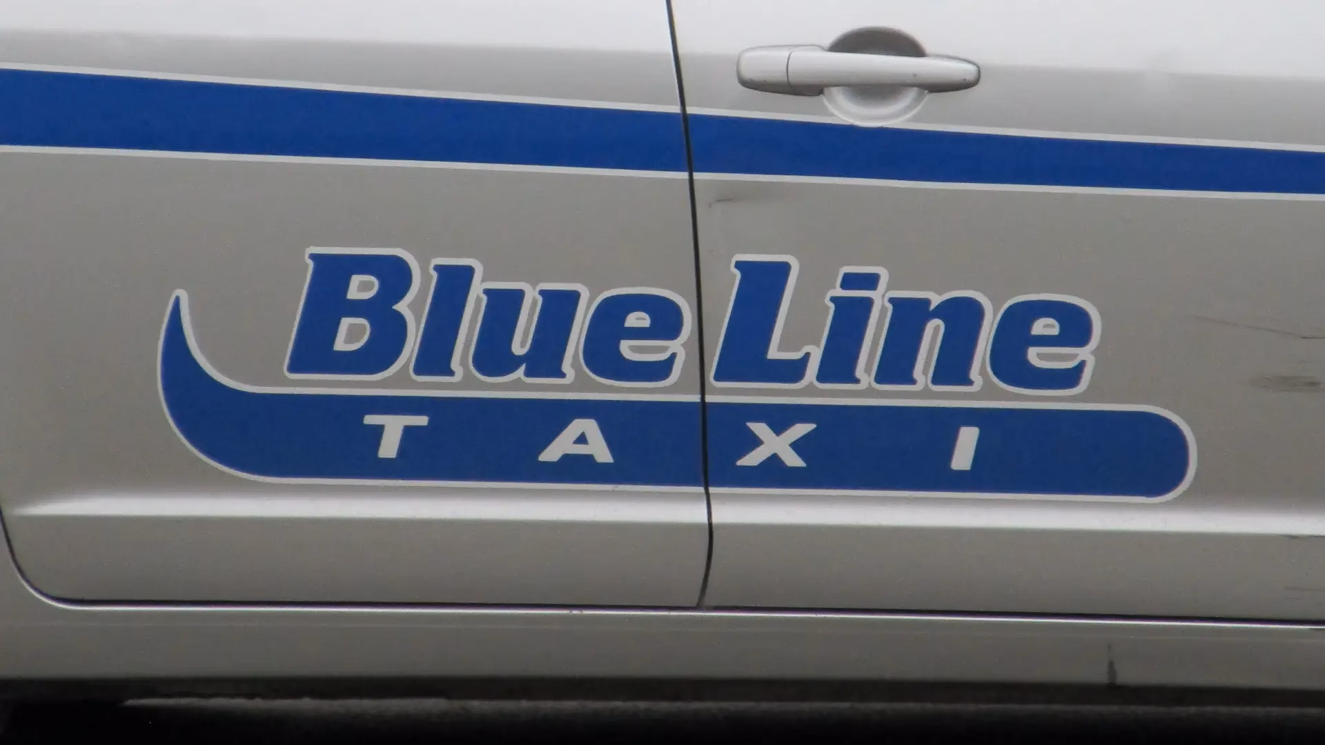 What do you think of blue line & Heathrow Airport?