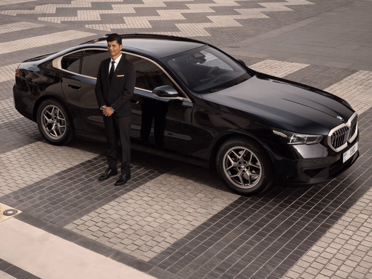 Who is BMW Group importer?